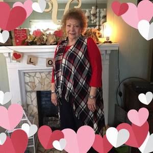 Meet your Posher, Janis